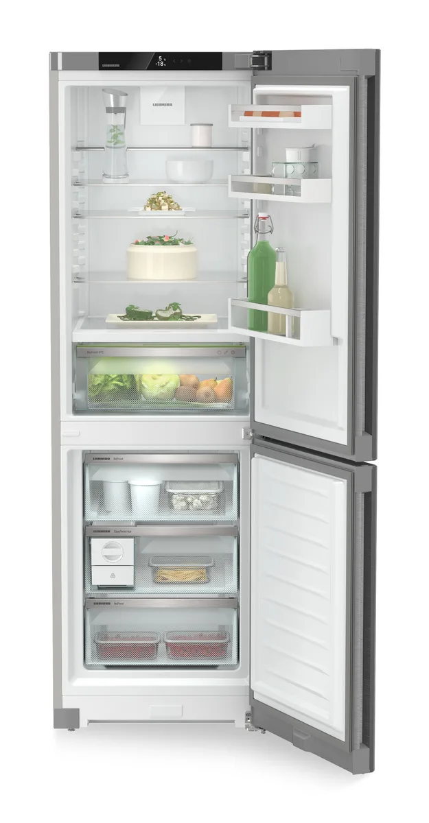 Combină frigorifică CBNsda 5223 plus BioFresh NoFrost Liebherr - Image 4