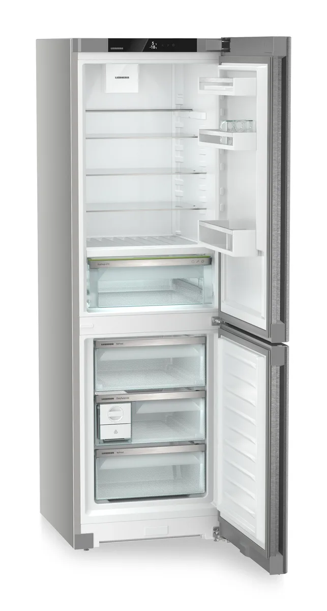 Combină frigorifică CBNsda 5223 plus BioFresh NoFrost Liebherr - Image 5