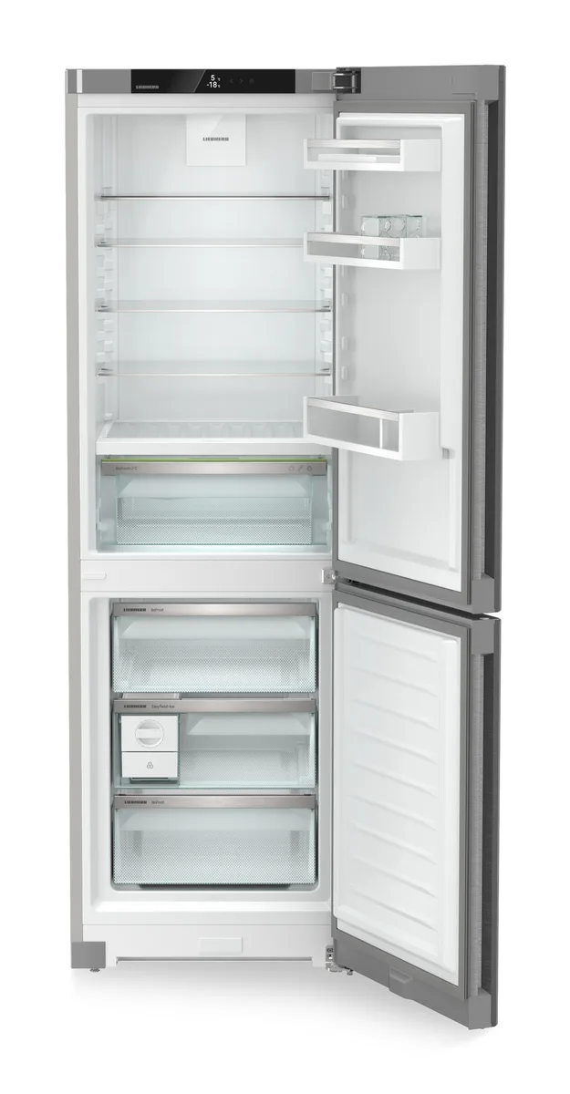 Combină frigorifică CBNsda 5223 plus BioFresh NoFrost Liebherr - Image 7