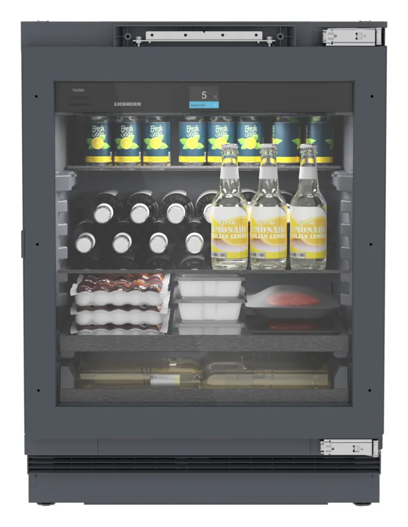 Frigider UORpr 366i prime Liebherr - Image 3