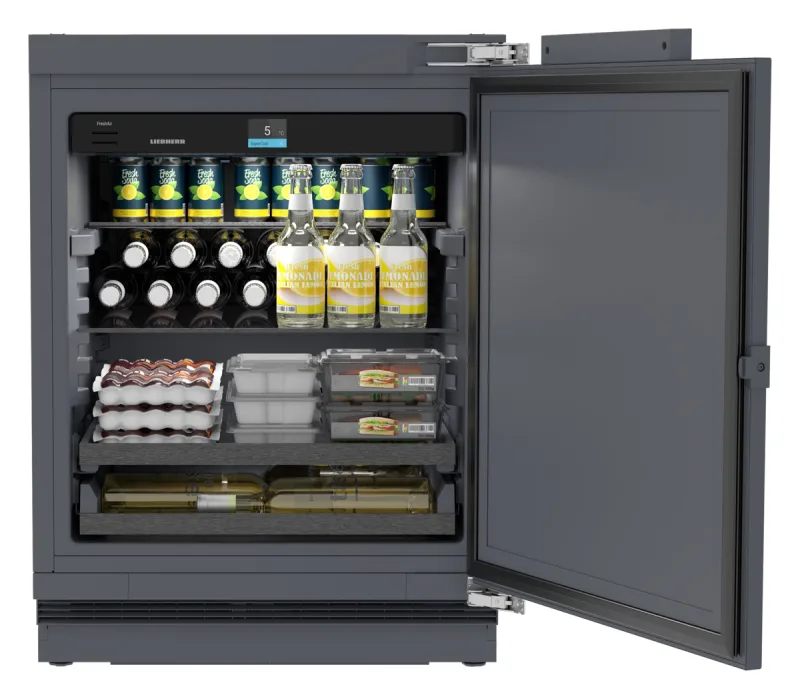 Frigider UORpr 365i prime Liebherr - Image 1