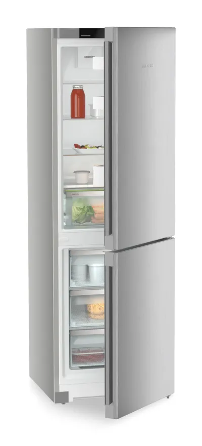 Combină frigorifică CNsfd 5203 pure NoFrost Liebherr