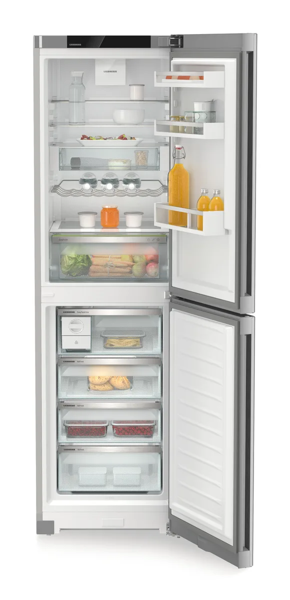 Combină frigorifică CNsfc 573i plus NoFrost Liebherr - Image 4