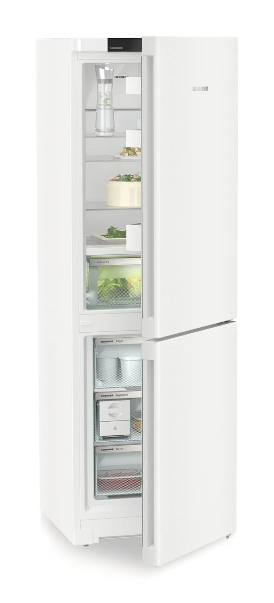 Combină frigorifică CBNc 5223 plus BioFresh NoFrost Liebherr - Image 1