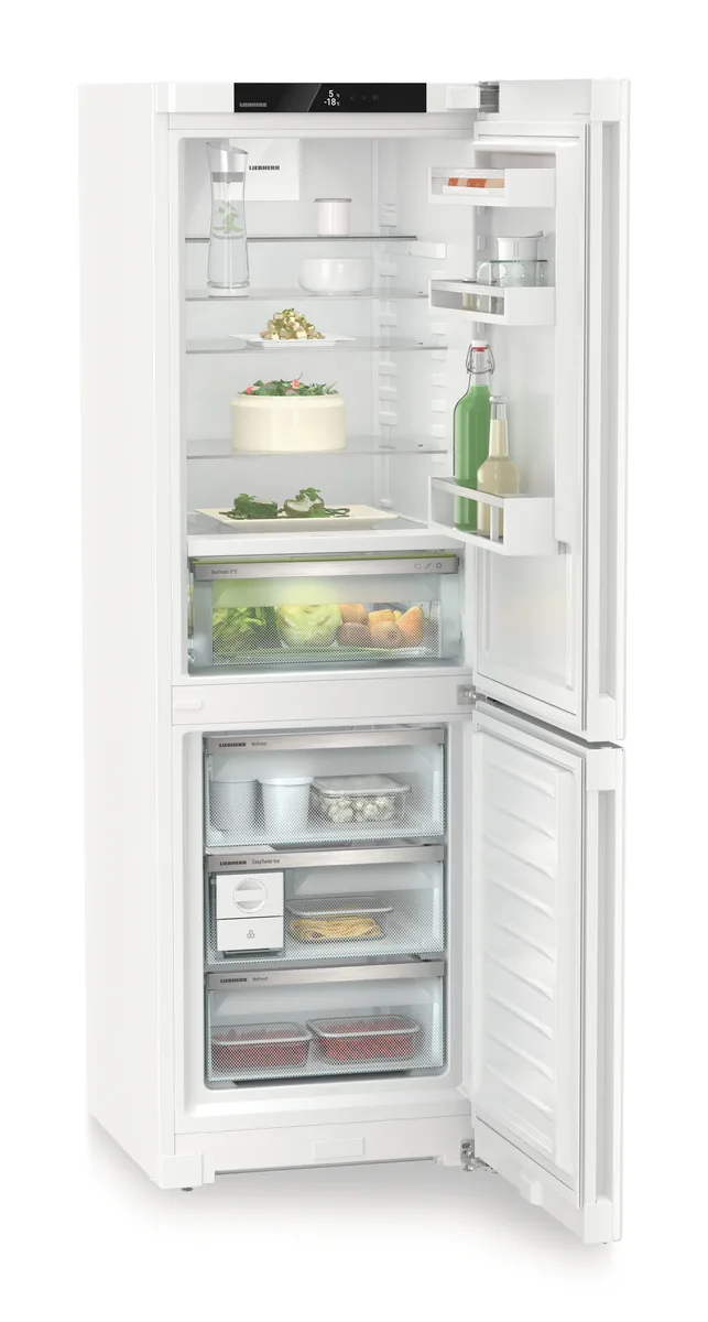 Combină frigorifică CBNc 5223 plus BioFresh NoFrost Liebherr - Image 3