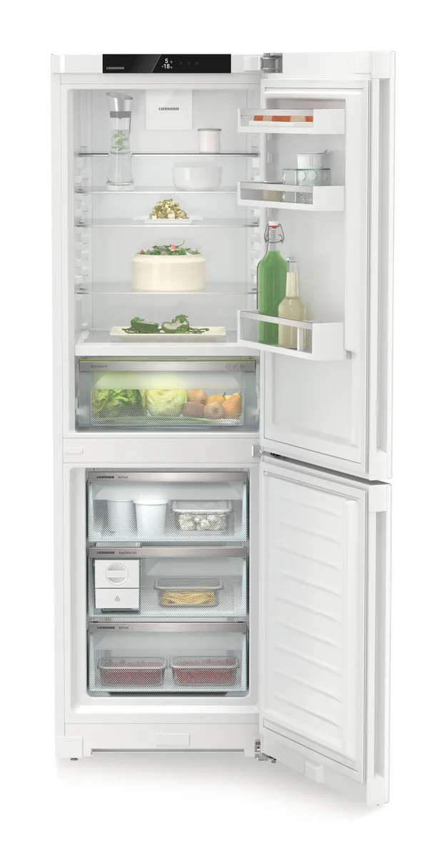 Combină frigorifică CBNc 5223 plus BioFresh NoFrost Liebherr - Image 4