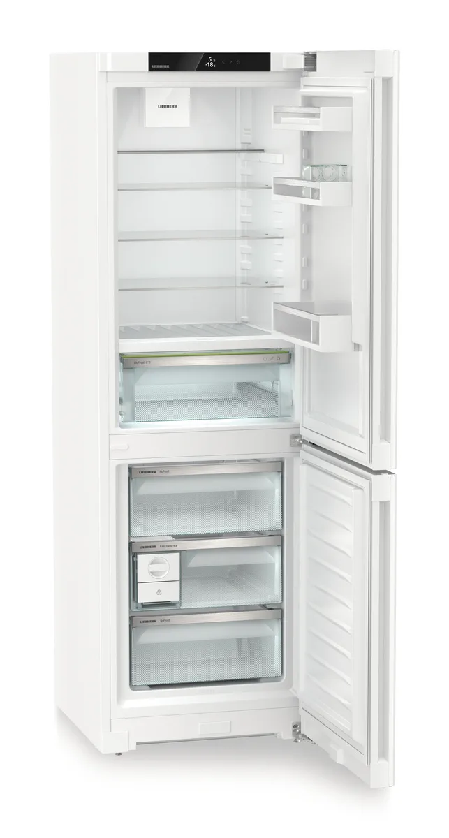 Combină frigorifică CBNc 5223 plus BioFresh NoFrost Liebherr - Image 5