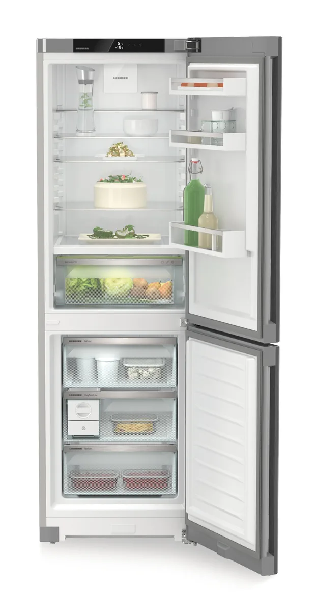 Combină frigorifică CBNsfc 5223 plus BioFresh NoFrost Liebherr - Image 4