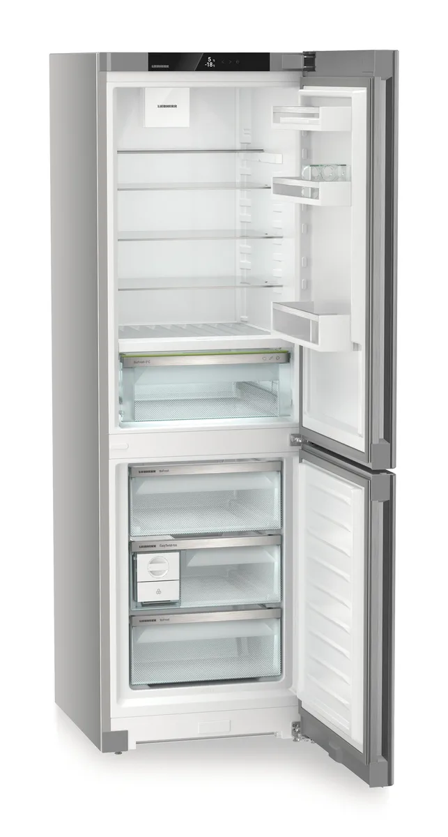 Combină frigorifică CBNsfc 5223 plus BioFresh NoFrost Liebherr - Image 5