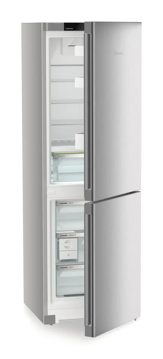 Combină frigorifică CBNsfc 5223 plus BioFresh NoFrost Liebherr - Image 6