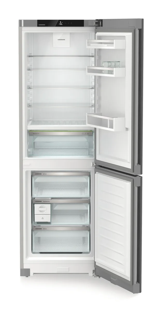Combină frigorifică CBNsfc 5223 plus BioFresh NoFrost Liebherr - Image 7