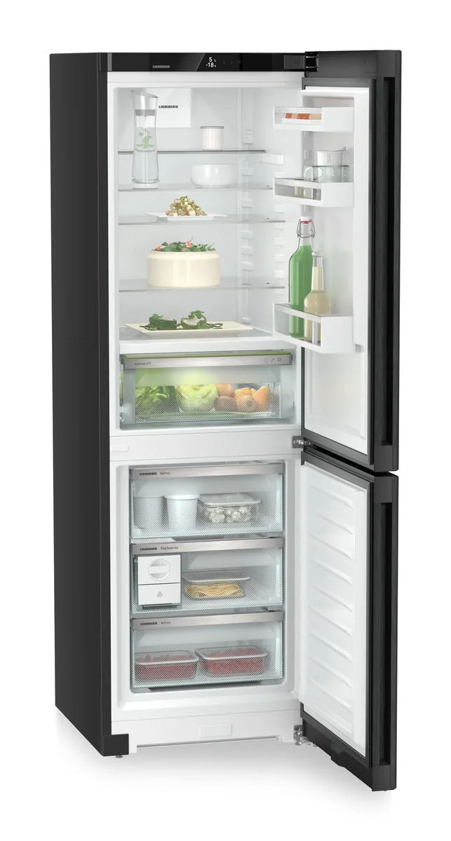 Combină frigorifică CBNbda 5223 plus BioFresh NoFrost Liebherr - Image 3