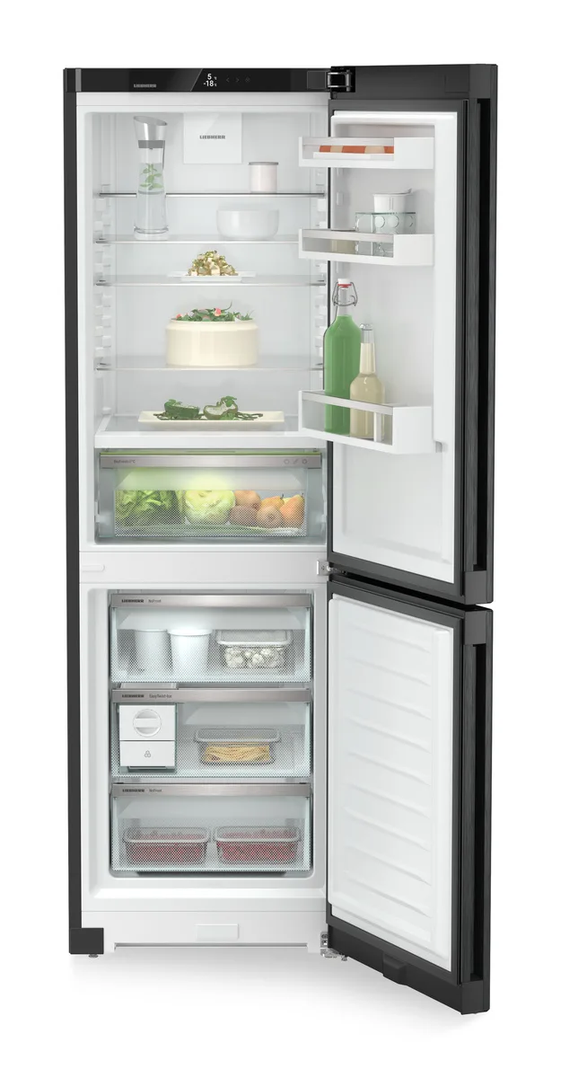 Combină frigorifică CBNbda 5223 plus BioFresh NoFrost Liebherr - Image 4