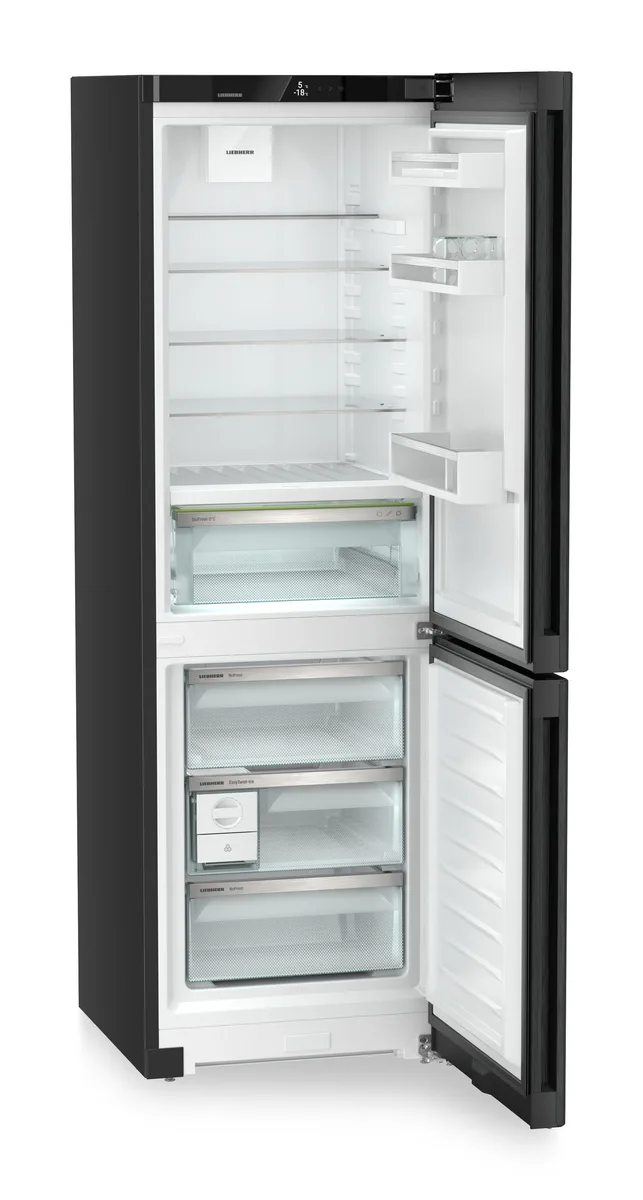 Combină frigorifică CBNbda 5223 plus BioFresh NoFrost Liebherr - Image 5