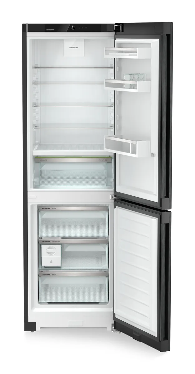 Combină frigorifică CBNbda 5223 plus BioFresh NoFrost Liebherr - Image 7