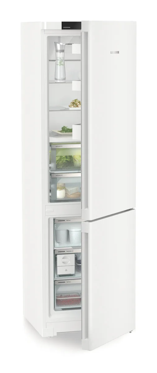 Combină frigorifică CBNc 5723 plus BioFresh NoFrost Liebherr - Image 1