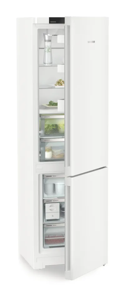 Combină frigorifică CBNc 5723 plus BioFresh NoFrost Liebherr