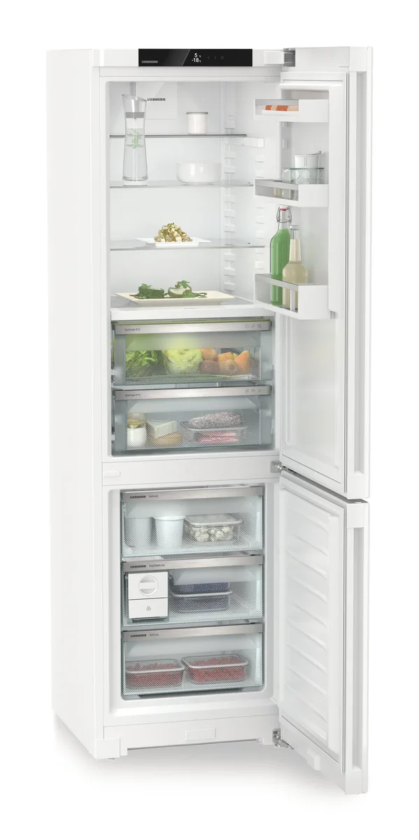 Combină frigorifică CBNc 5723 plus BioFresh NoFrost Liebherr - Image 3
