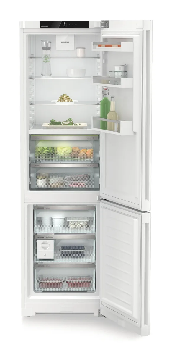 Combină frigorifică CBNc 5723 plus BioFresh NoFrost Liebherr - Image 4