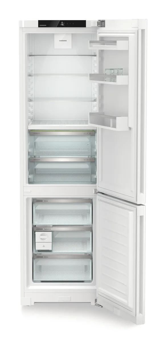 Combină frigorifică CBNc 5723 plus BioFresh NoFrost Liebherr - Image 7
