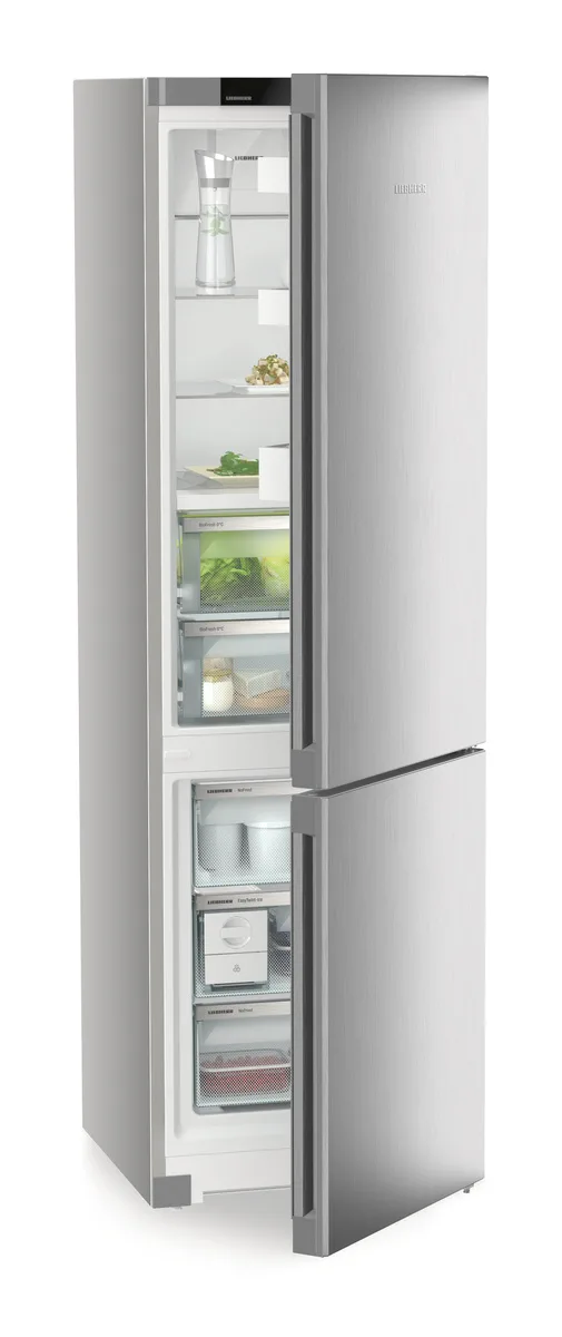 Combină frigorifică CBNsfc 572i plus BioFresh NoFrost Liebherr - Image 1