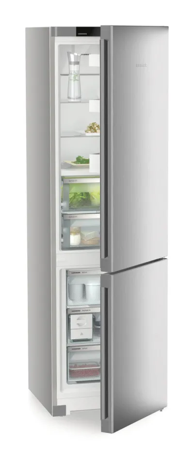 Combină frigorifică CBNsfc 572i plus BioFresh NoFrost Liebherr