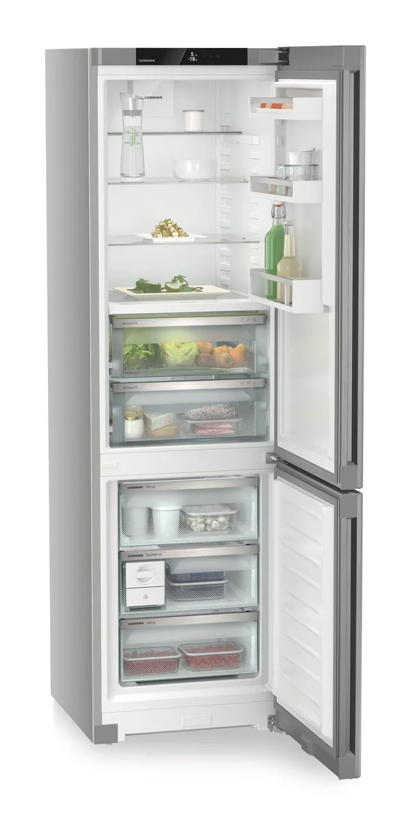 Combină frigorifică CBNsfc 572i plus BioFresh NoFrost Liebherr - Image 3