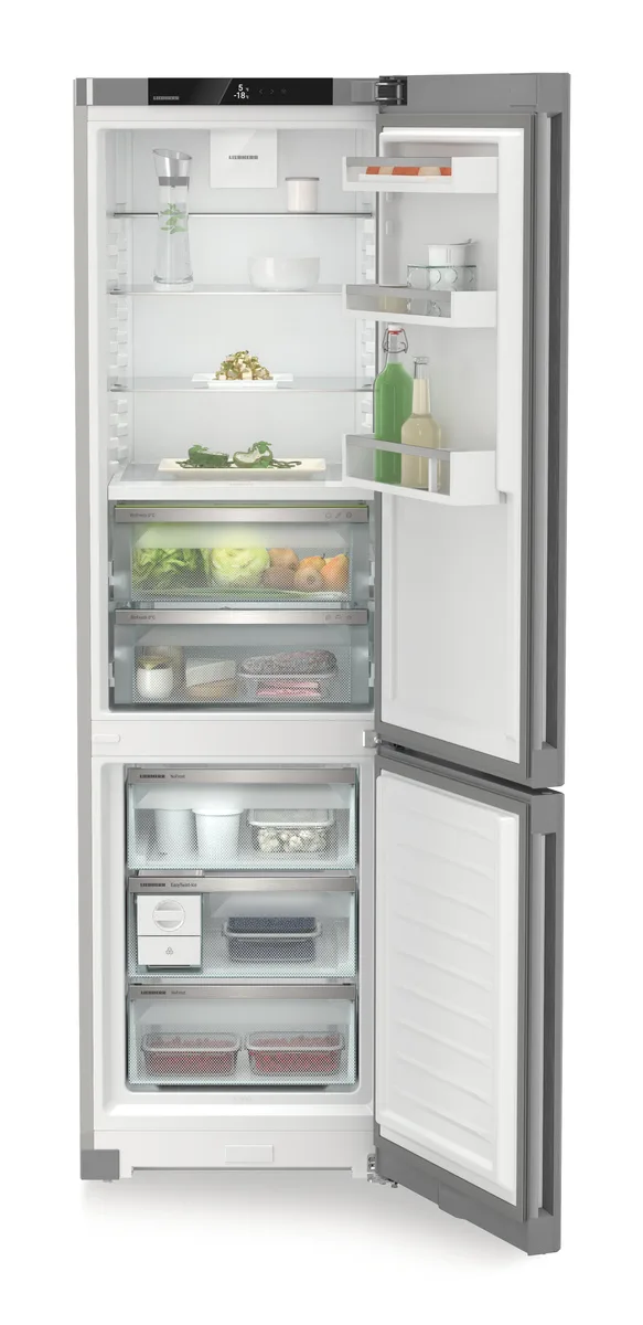 Combină frigorifică CBNsfc 572i plus BioFresh NoFrost Liebherr - Image 4