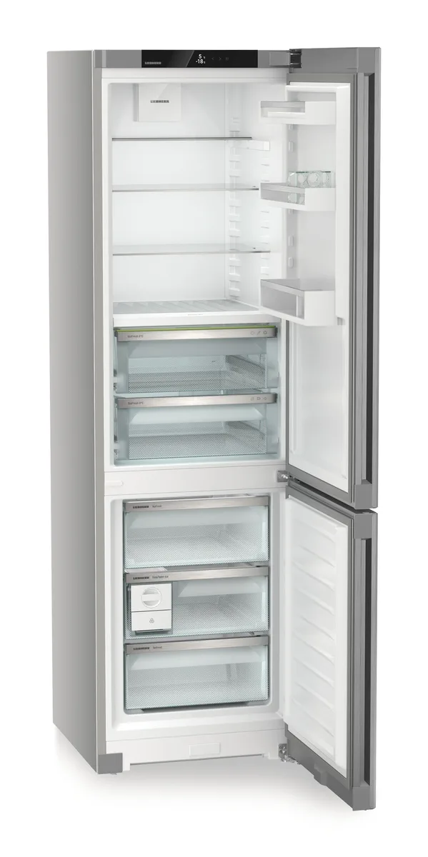 Combină frigorifică CBNsfc 572i plus BioFresh NoFrost Liebherr - Image 5