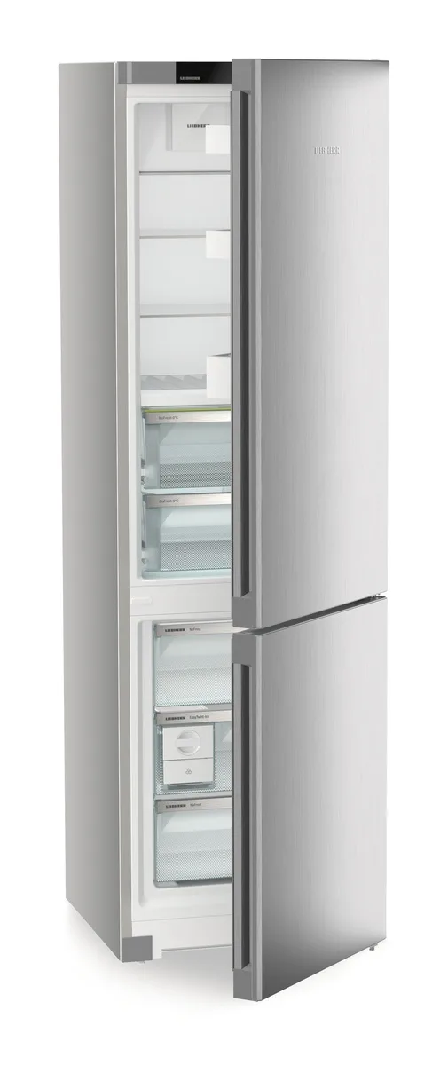 Combină frigorifică CBNsfc 572i plus BioFresh NoFrost Liebherr - Image 6