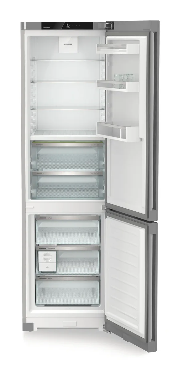Combină frigorifică CBNsfc 572i plus BioFresh NoFrost Liebherr - Image 7