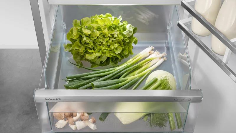 Fructe & legume mereu proaspete