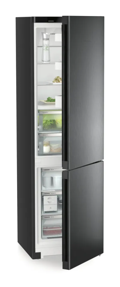 Combină frigorifică CBNbda 572i plus BioFresh NoFrost Liebherr