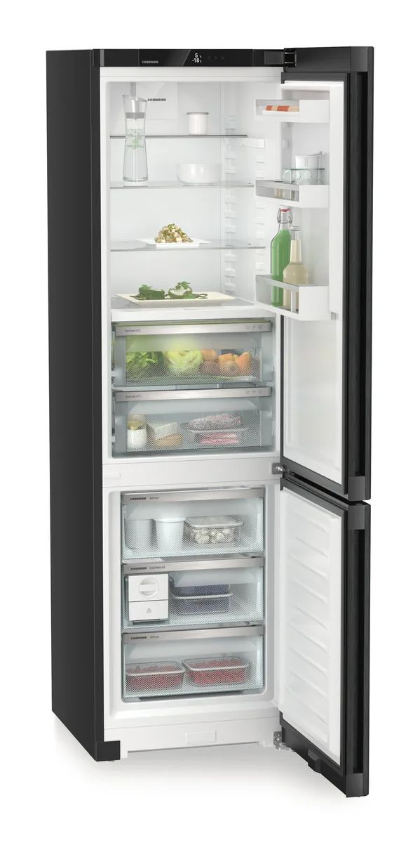 Combină frigorifică CBNbda 572i plus BioFresh NoFrost Liebherr - Image 3