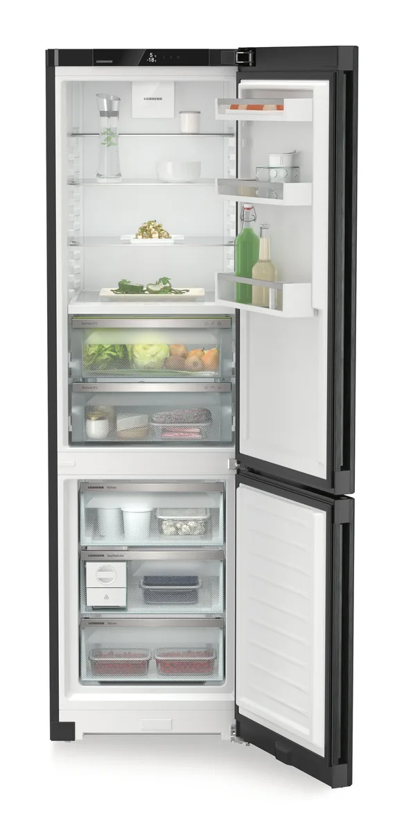 Combină frigorifică CBNbda 572i plus BioFresh NoFrost Liebherr - Image 4