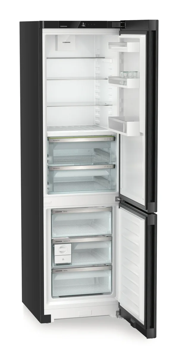 Combină frigorifică CBNbda 572i plus BioFresh NoFrost Liebherr - Image 5