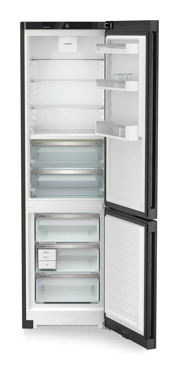 Combină frigorifică CBNbda 572i plus BioFresh NoFrost Liebherr - Image 7