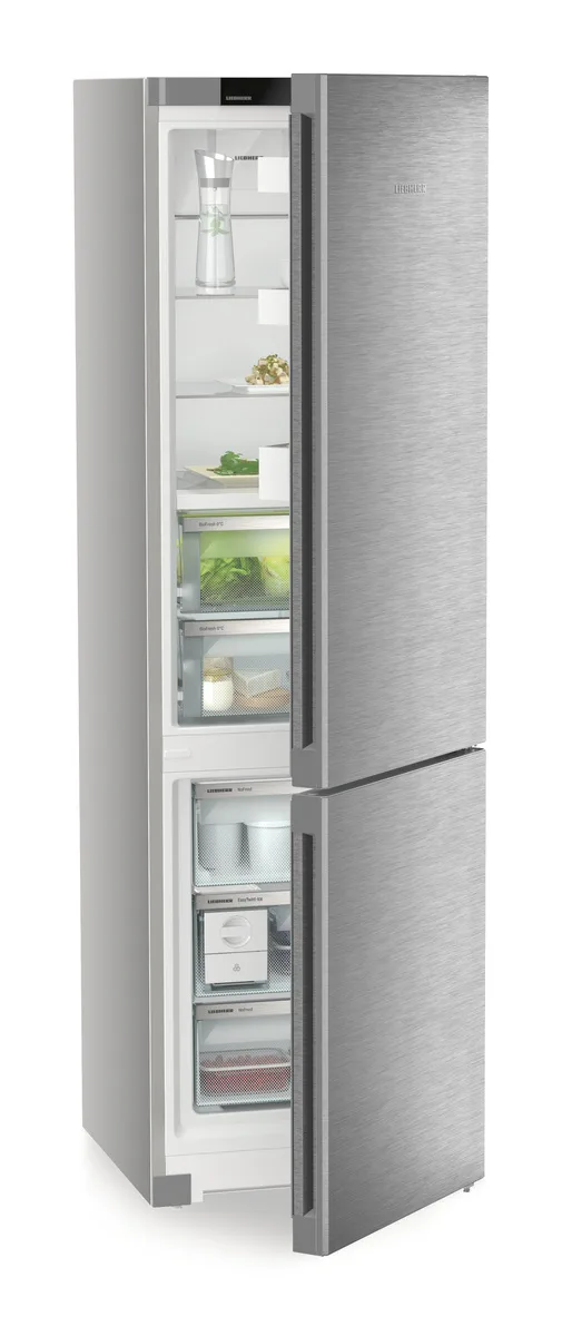 Combină frigorifică CBNsda 572i plus BioFresh NoFrost Liebherr - Image 1