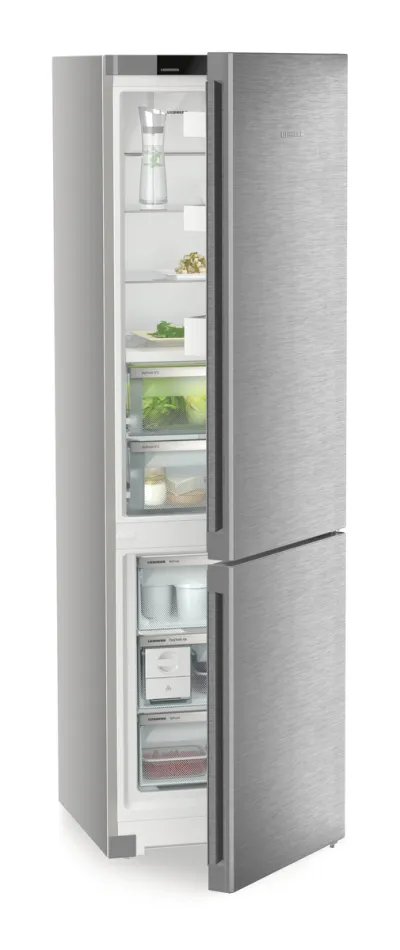 Combină frigorifică CBNsda 572i plus BioFresh NoFrost Liebherr