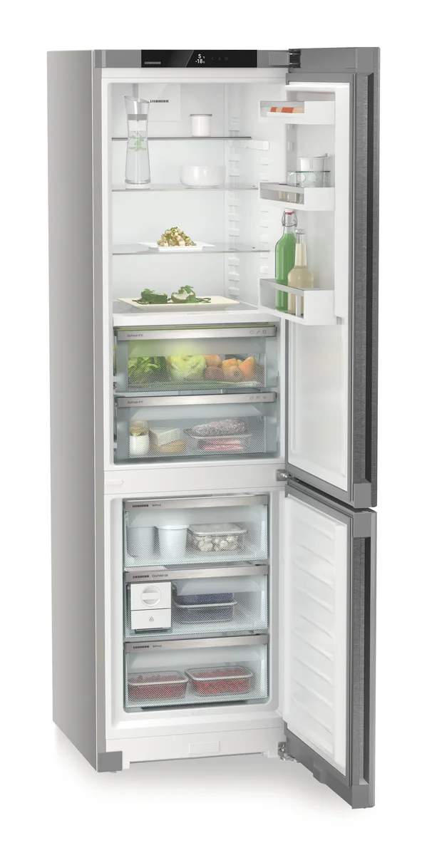 Combină frigorifică CBNsda 572i plus BioFresh NoFrost Liebherr - Image 3