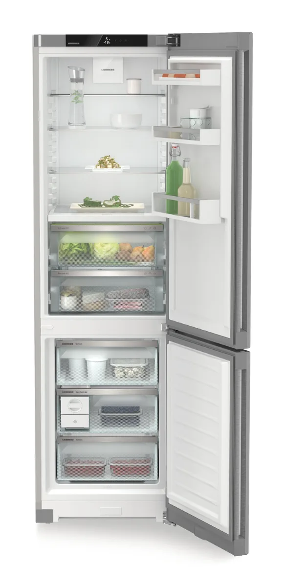 Combină frigorifică CBNsda 572i plus BioFresh NoFrost Liebherr - Image 4