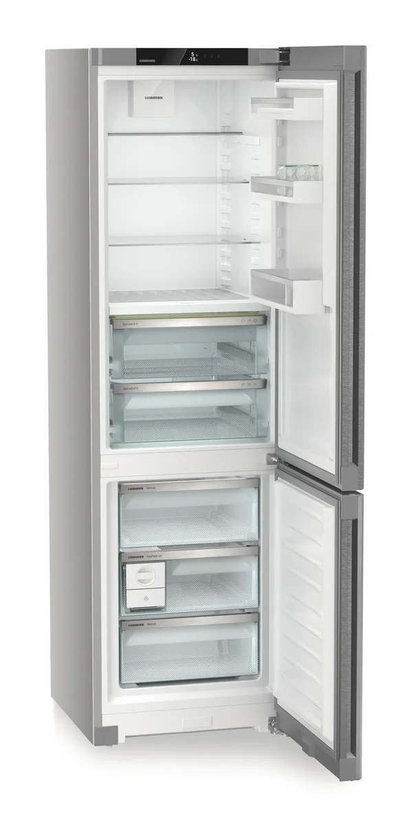 Combină frigorifică CBNsda 572i plus BioFresh NoFrost Liebherr - Image 5