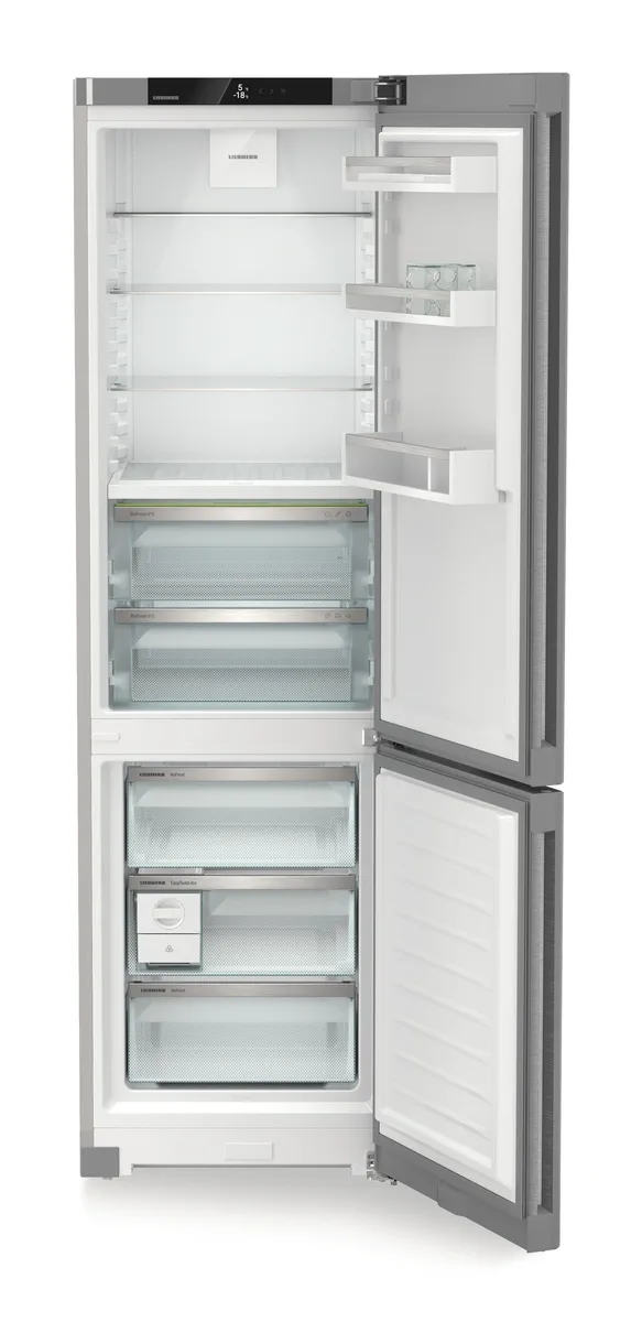 Combină frigorifică CBNsda 572i plus BioFresh NoFrost Liebherr - Image 7