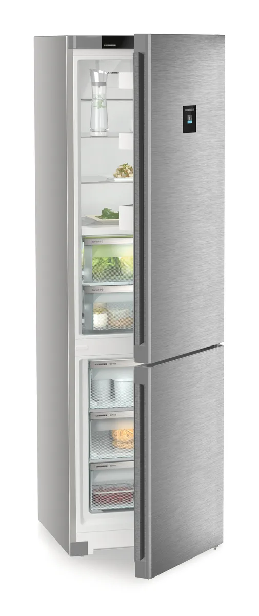 Combină frigorifică CBNsdc 573i plus BioFresh NoFrost Liebherr - Image 1