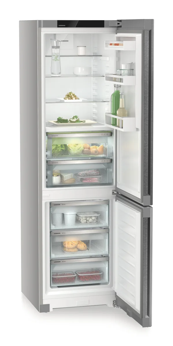 Combină frigorifică CBNsdc 573i plus BioFresh NoFrost Liebherr - Image 3