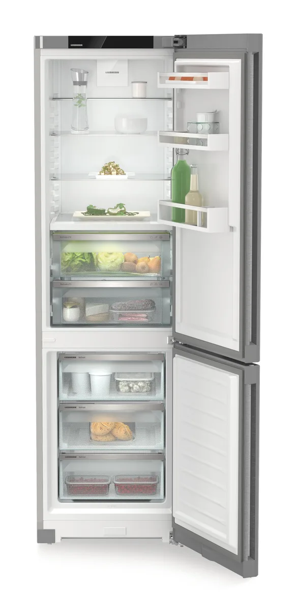 Combină frigorifică CBNsdc 573i plus BioFresh NoFrost Liebherr - Image 4