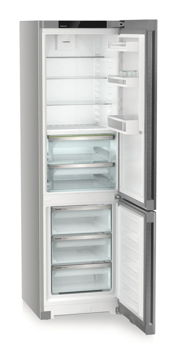 Combină frigorifică CBNsdc 573i plus BioFresh NoFrost Liebherr - Image 5