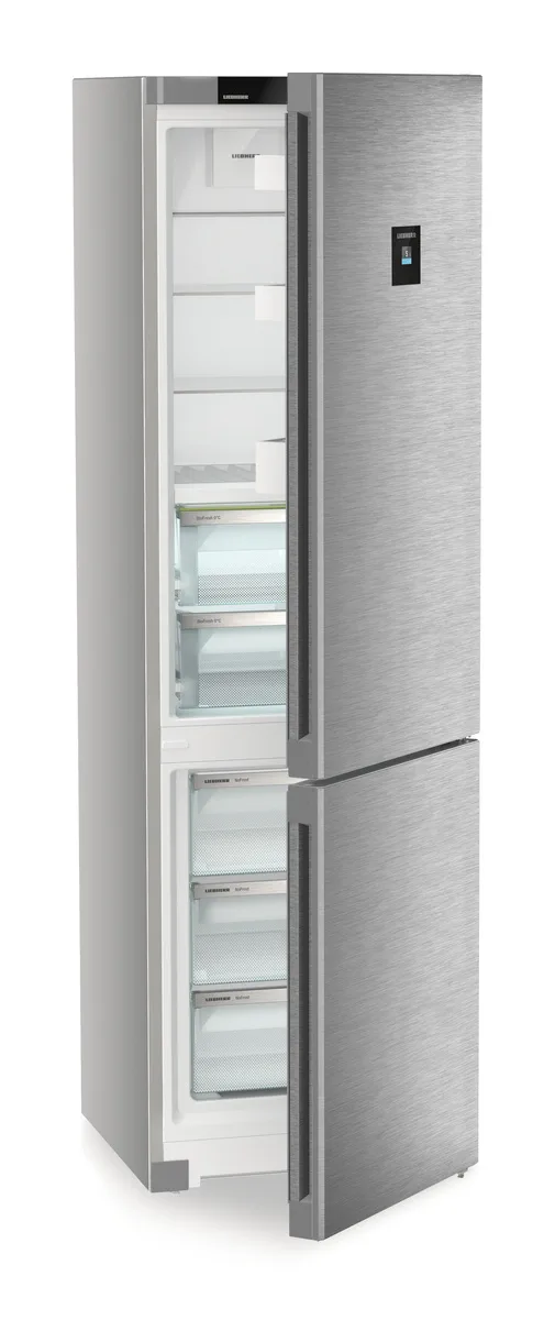 Combină frigorifică CBNsdc 573i plus BioFresh NoFrost Liebherr - Image 6