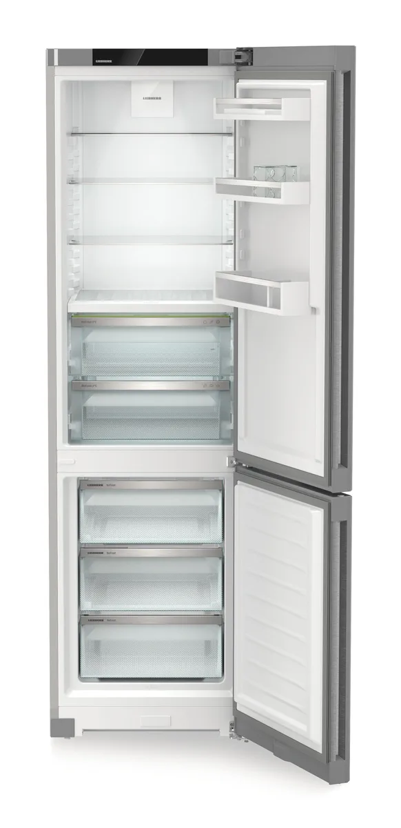 Combină frigorifică CBNsdc 573i plus BioFresh NoFrost Liebherr - Image 7