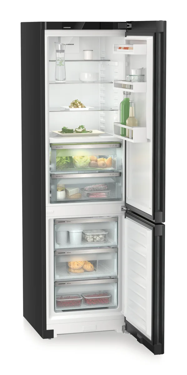 Combină frigorifică CBNbdc 573i plus BioFresh NoFrost Liebherr - Image 3